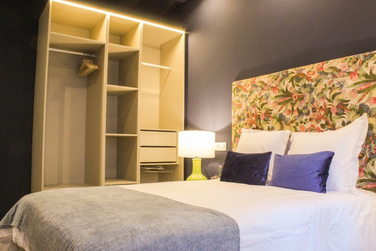 Centro de Madrid a un paso en esta casa de lujo Villa Exterior foto